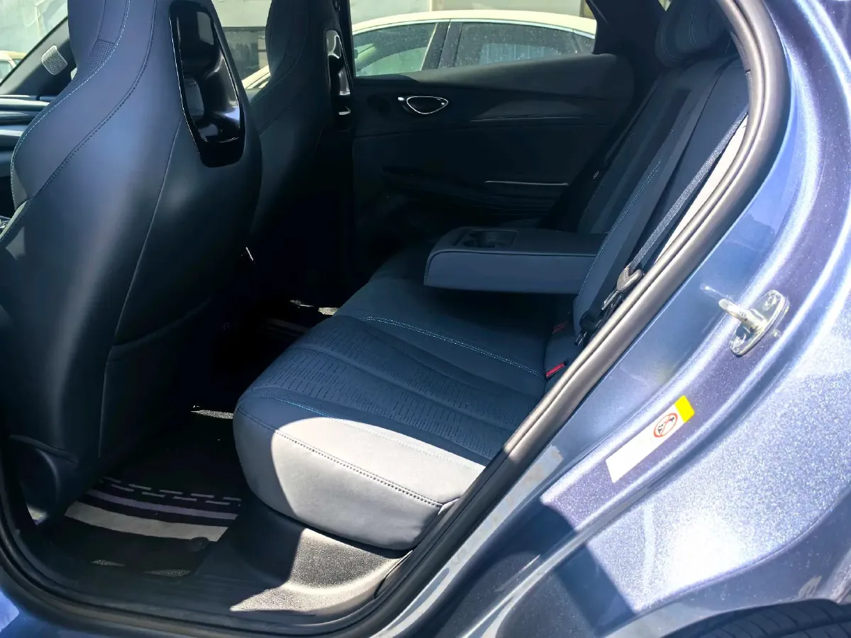 2025 BYD Seal06GT BEV 72.96KWH,autocango,china used car exporter,china ev exporter,chinese used car exporter,chinese used ev exporter