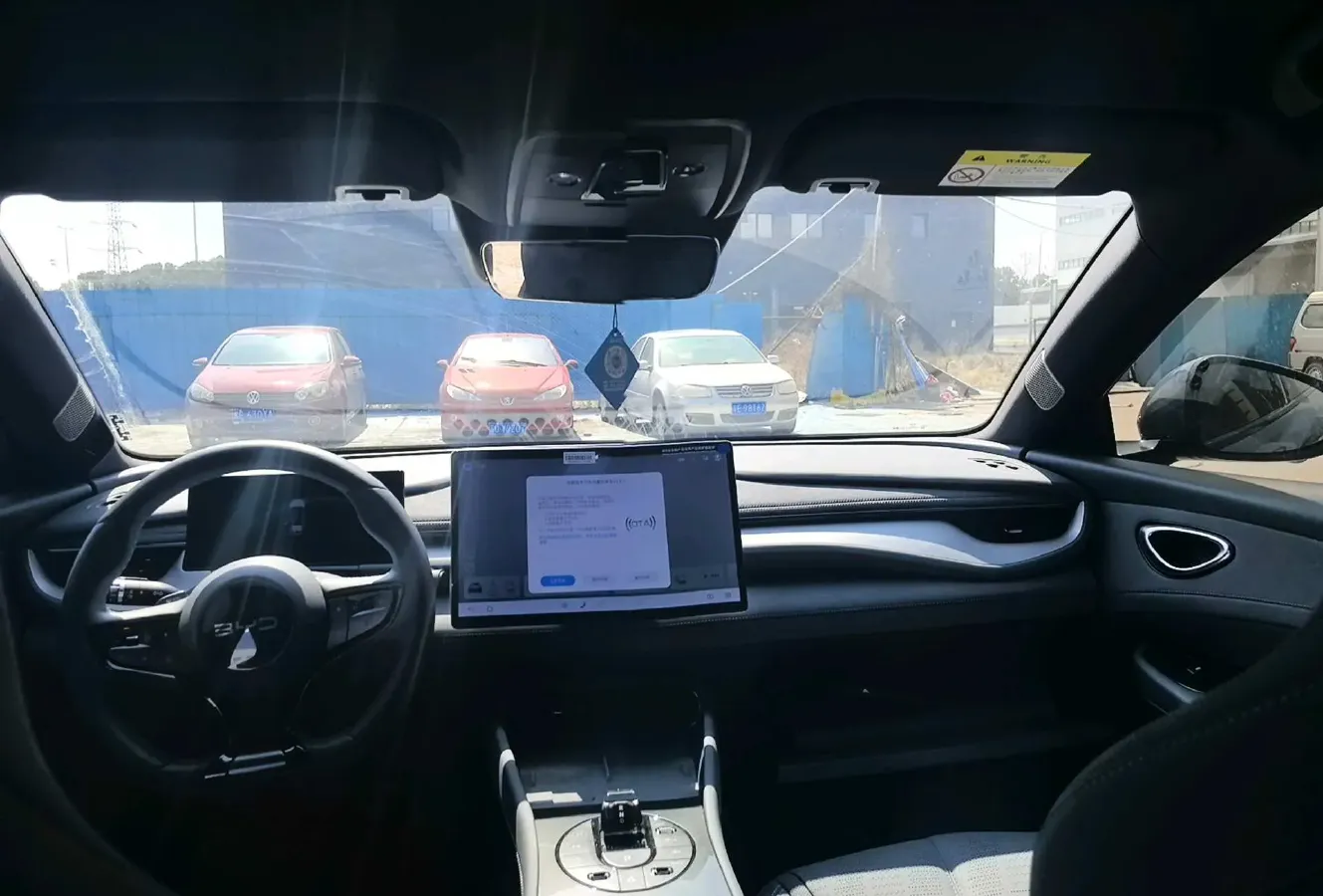 2025 BYD Seal06GT BEV 72.96KWH,autocango,china used car exporter,china ev exporter,chinese used car exporter,chinese used ev exporter