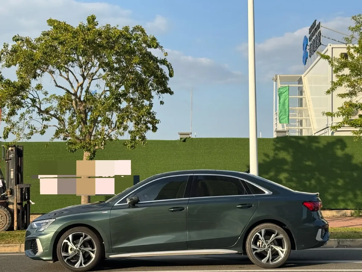 2022 Audi A3 1.4T 150HP L4 7DCT,autocango,china used car exporter,china ev exporter,chinese used car exporter,chinese used ev exporter