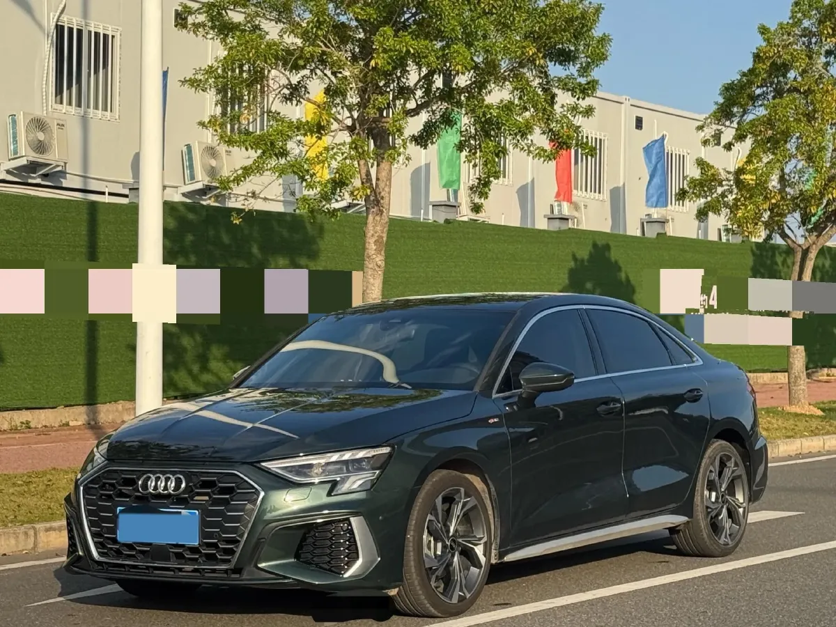 2022 Audi A3 1.4T 150HP L4 7DCT,autocango,china used car exporter,china ev exporter,chinese used car exporter,chinese used ev exporter