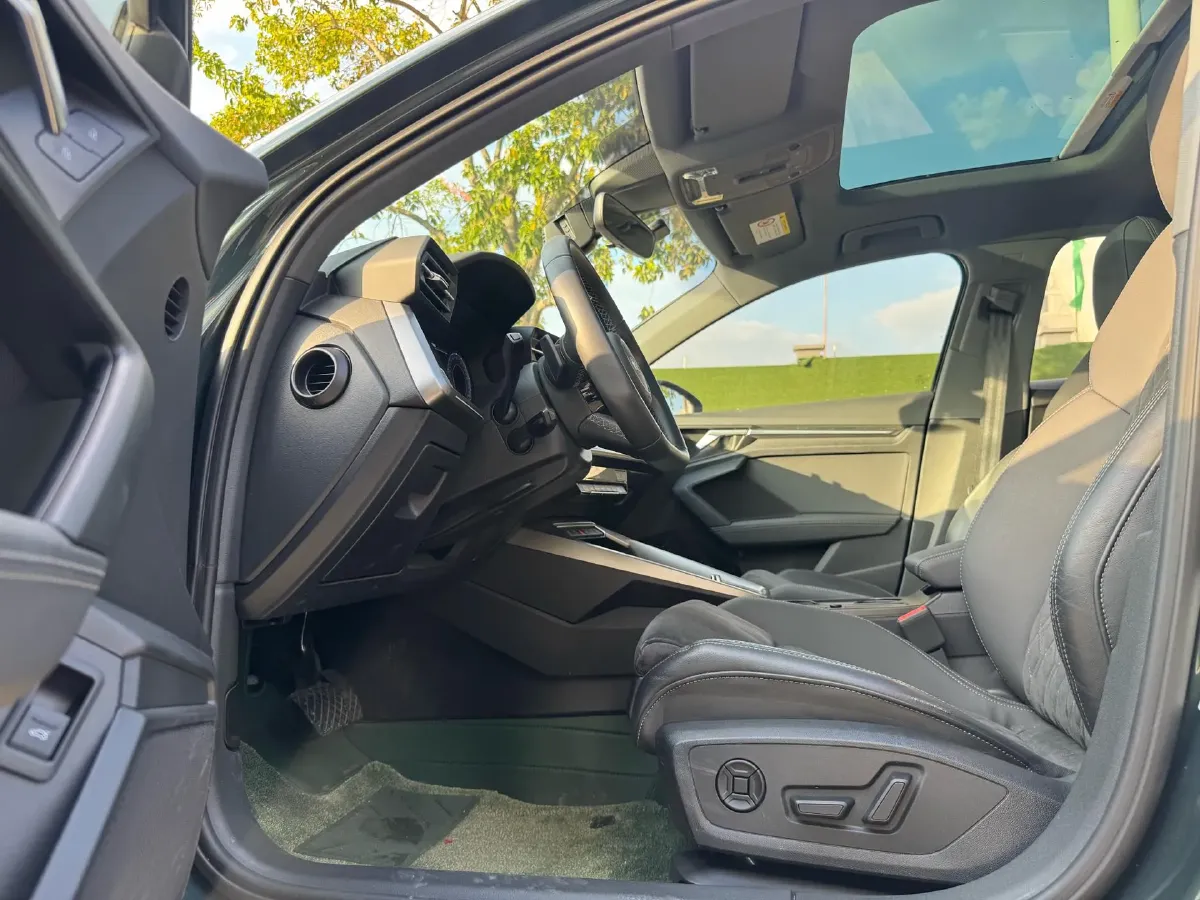 2022 Audi A3 1.4T 150HP L4 7DCT,autocango,china used car exporter,china ev exporter,chinese used car exporter,chinese used ev exporter