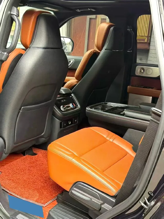 2020 Lincoln Navigator 3.5T 388HP V6 10AT,autocango,china used car exporter,china ev exporter,chinese used car exporter,chinese used ev exporter