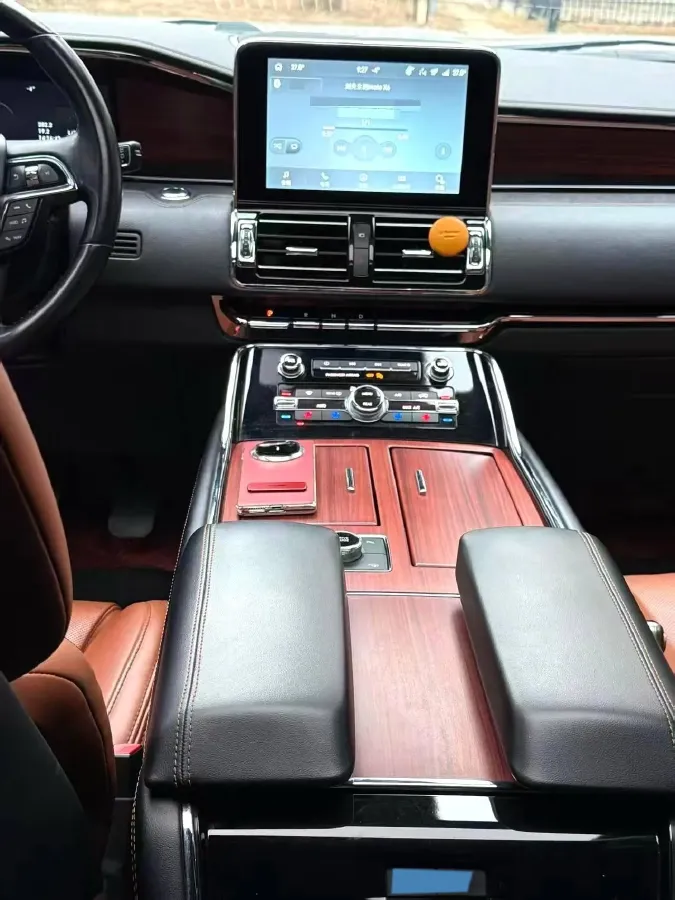 2020 Lincoln Navigator 3.5T 388HP V6 10AT,autocango,china used car exporter,china ev exporter,chinese used car exporter,chinese used ev exporter