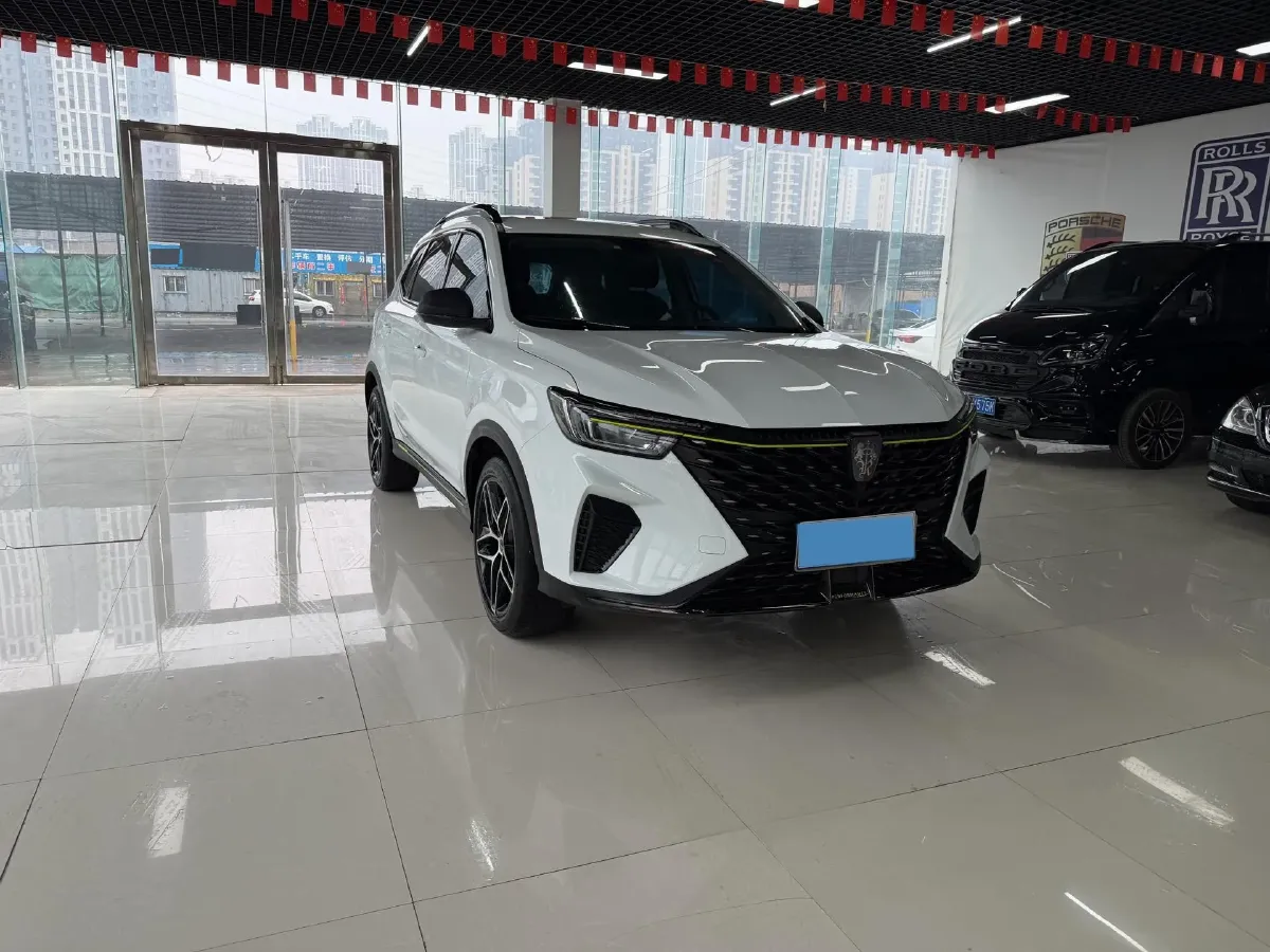 2021 Roewe RX5 1.5T 181HP L4 7DCT,autocango,china used car exporter,china ev exporter,chinese used car exporter,chinese used ev exporter
