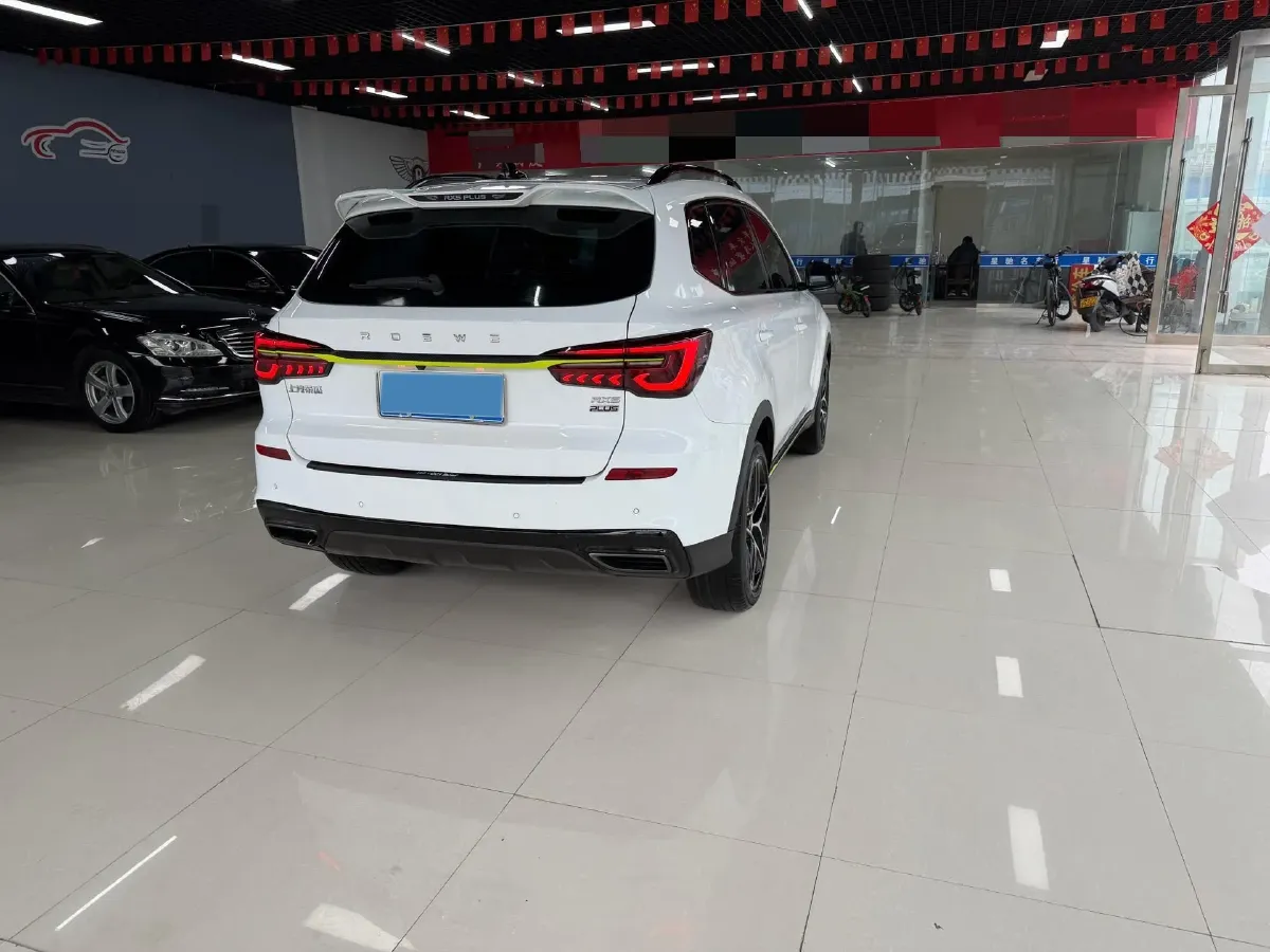 2021 Roewe RX5 1.5T 181HP L4 7DCT,autocango,china used car exporter,china ev exporter,chinese used car exporter,chinese used ev exporter
