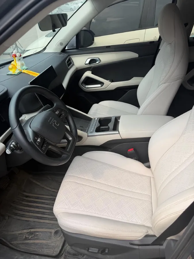 2025 BYD YuanUP BEV 45.12KWH,autocango,china used car exporter,china ev exporter,chinese used car exporter,chinese used ev exporter