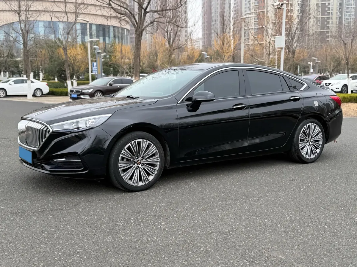2020 HongQi H5 1.5T 169HP L4 7DCT,autocango,china used car exporter,china ev exporter,chinese used car exporter,chinese used ev exporter