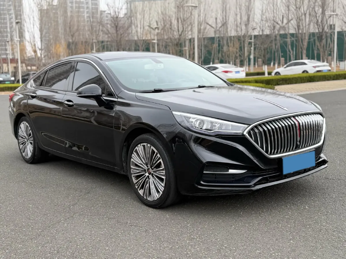 2020 HongQi H5 1.5T 169HP L4 7DCT,autocango,china used car exporter,china ev exporter,chinese used car exporter,chinese used ev exporter