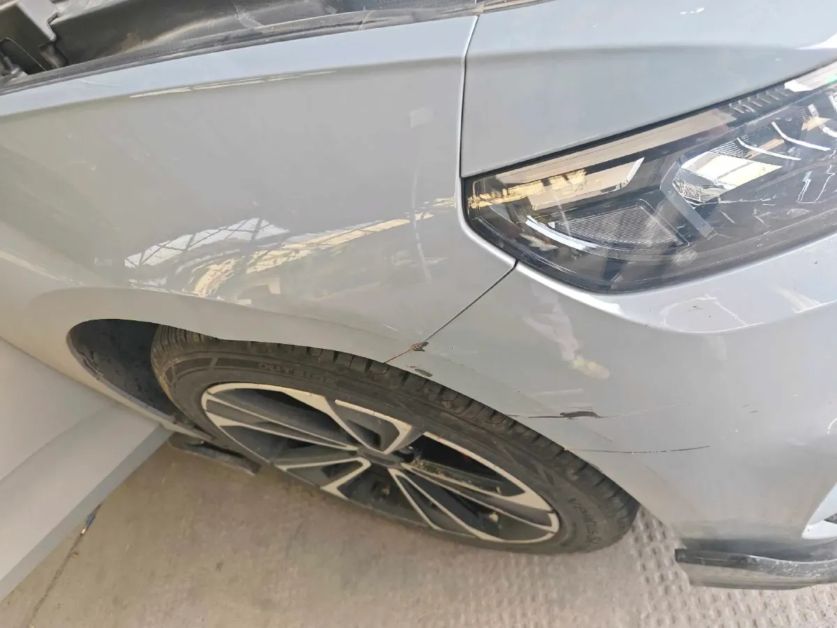 2023 Geely Preface 2.0T 190HP L4 7DCT,autocango,china used car exporter,china ev exporter,chinese used car exporter,chinese used ev exporter