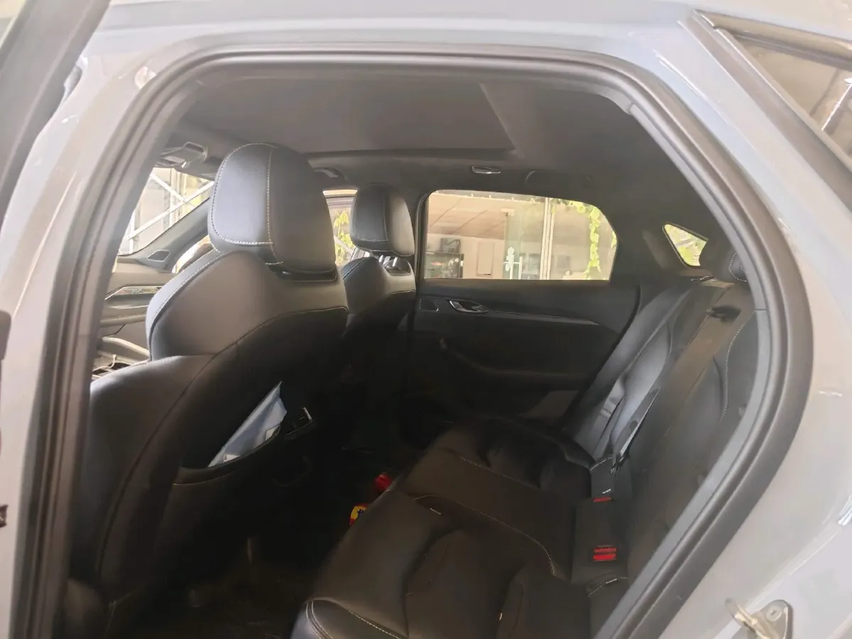 2023 Geely Preface 2.0T 190HP L4 7DCT,autocango,china used car exporter,china ev exporter,chinese used car exporter,chinese used ev exporter