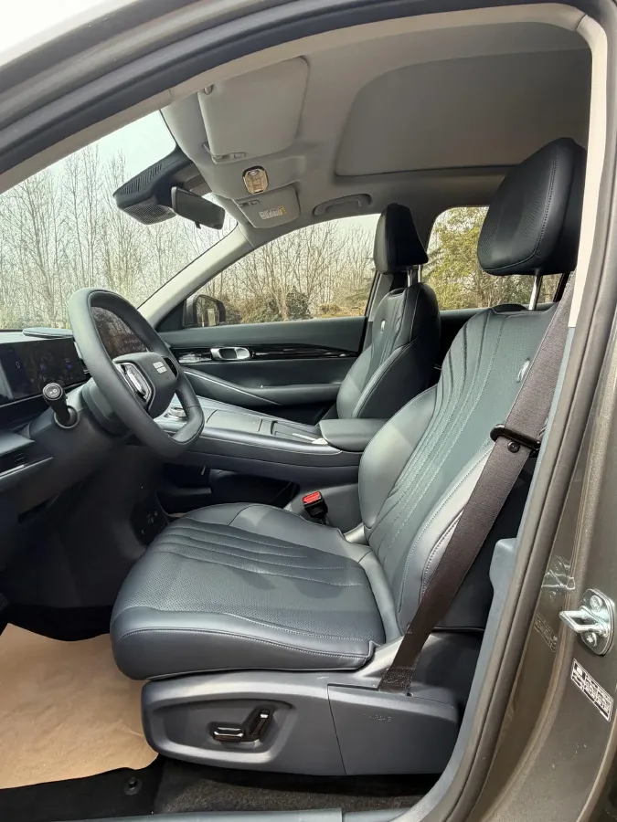 2024 Great Wall Poer 2.4T 186HP L4 9AT,autocango,china used car exporter,china ev exporter,chinese used car exporter,chinese used ev exporter