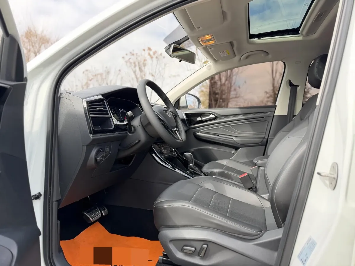 2021 Jetta VS5 1.4T 150HP L4 6AT,autocango,china used car exporter,china ev exporter,chinese used car exporter,chinese used ev exporter