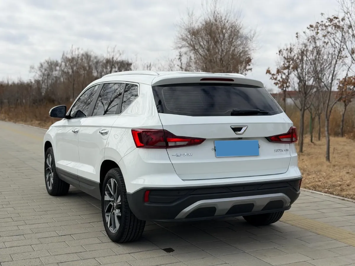 2021 Jetta VS5 1.4T 150HP L4 6AT,autocango,china used car exporter,china ev exporter,chinese used car exporter,chinese used ev exporter