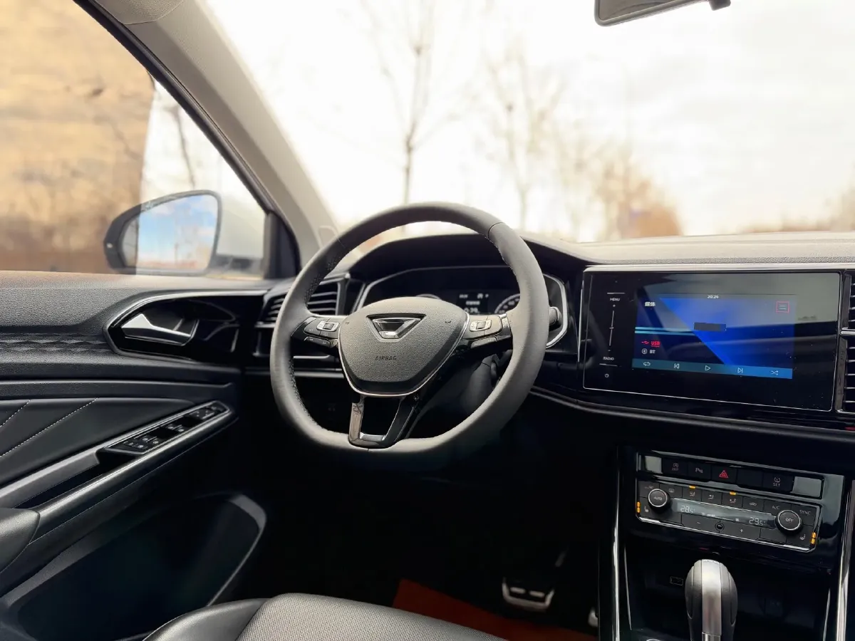 2021 Jetta VS5 1.4T 150HP L4 6AT,autocango,china used car exporter,china ev exporter,chinese used car exporter,chinese used ev exporter