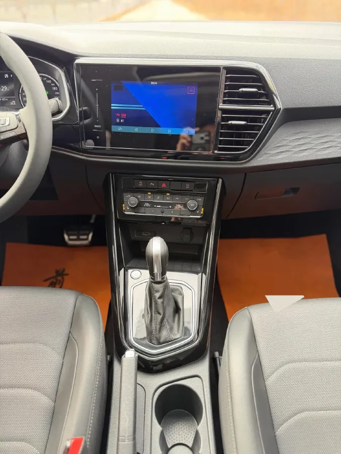 2021 Jetta VS5 1.4T 150HP L4 6AT,autocango,china used car exporter,china ev exporter,chinese used car exporter,chinese used ev exporter