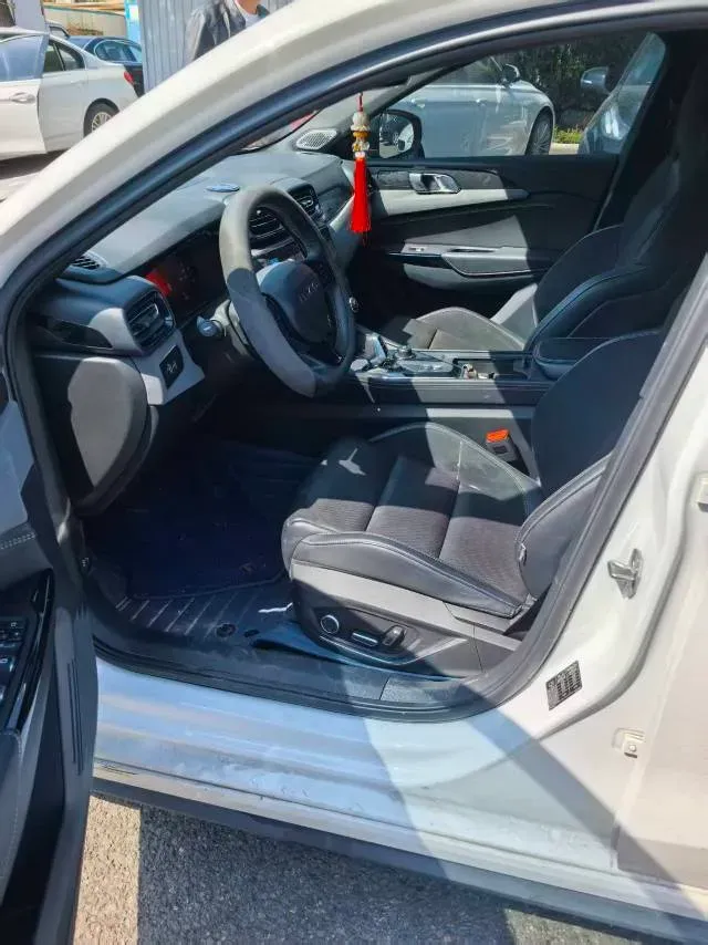 2022 LYNK&CO 03 2.0T 190HP L4 7DCT,autocango,china used car exporter,china ev exporter,chinese used car exporter,chinese used ev exporter