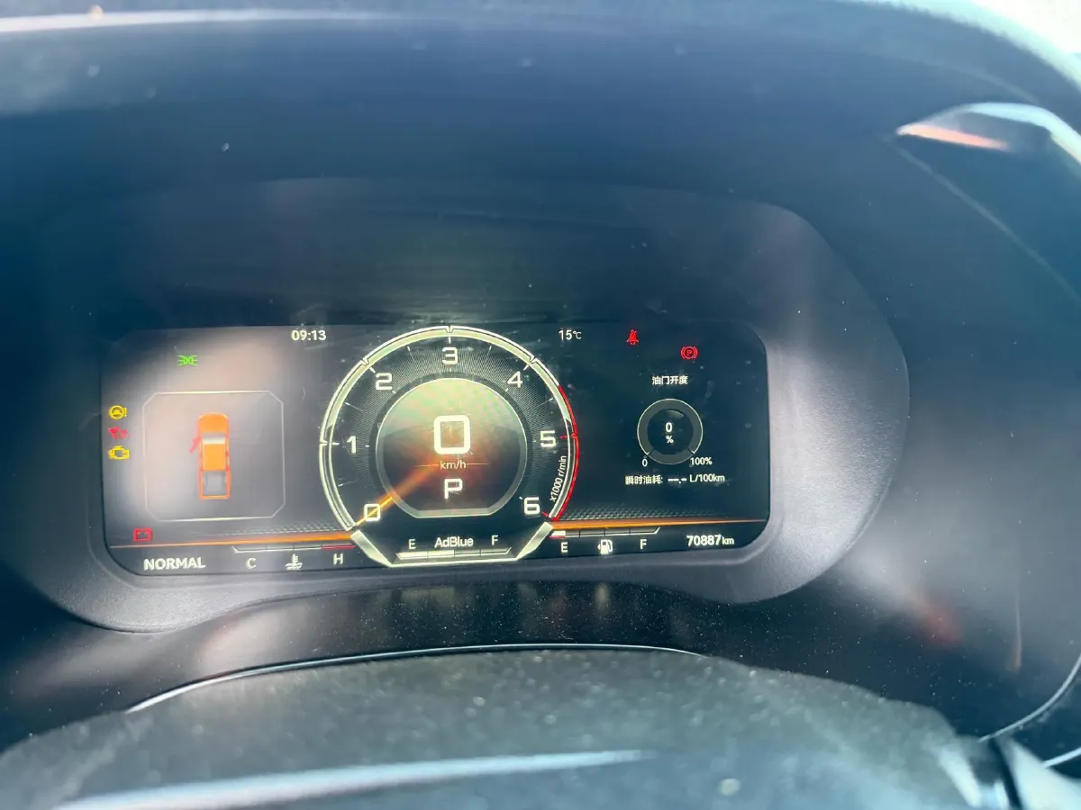 2023 Isuzu LingTuo 2.5T 150HP L4 8AT,autocango,china used car exporter,china ev exporter,chinese used car exporter,chinese used ev exporter