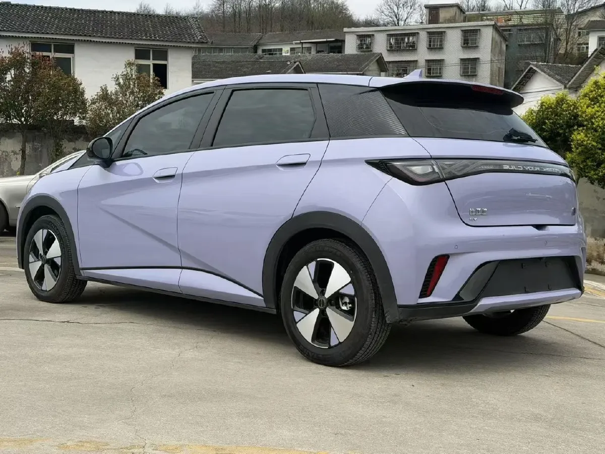 2023 BYD Dolphin BEV 44.928KWH,autocango,china used car exporter,china ev exporter,chinese used car exporter,chinese used ev exporter