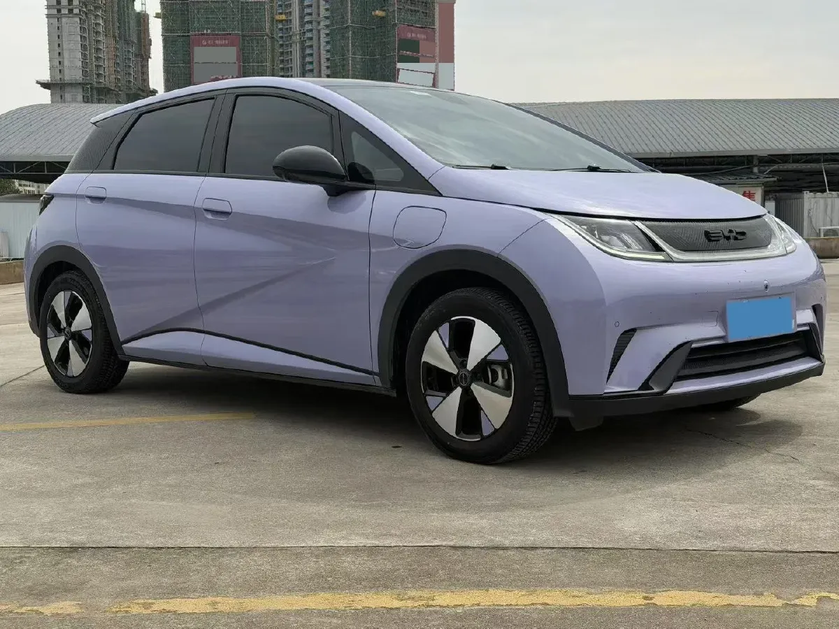 2023 BYD Dolphin BEV 44.928KWH,autocango,china used car exporter,china ev exporter,chinese used car exporter,chinese used ev exporter