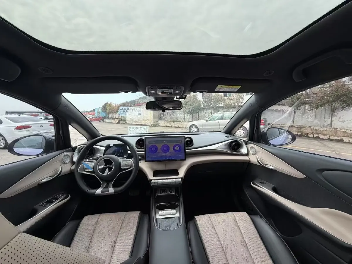 2023 BYD Dolphin BEV 44.928KWH,autocango,china used car exporter,china ev exporter,chinese used car exporter,chinese used ev exporter