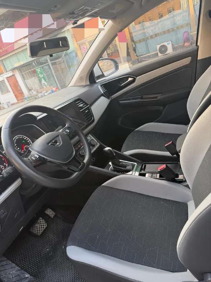 2023 Jetta VS7 1.4T 150HP L4 6AT,autocango,china used car exporter,china ev exporter,chinese used car exporter,chinese used ev exporter