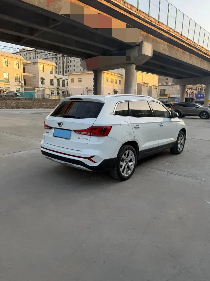 2023 Jetta VS7 1.4T 150HP L4 6AT,autocango,china used car exporter,china ev exporter,chinese used car exporter,chinese used ev exporter