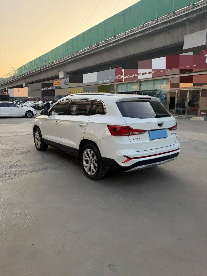 2023 Jetta VS7 1.4T 150HP L4 6AT,autocango,china used car exporter,china ev exporter,chinese used car exporter,chinese used ev exporter