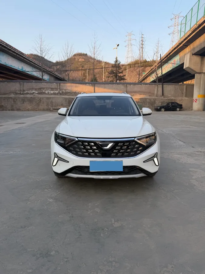 2023 Jetta VS7 1.4T 150HP L4 6AT,autocango,china used car exporter,china ev exporter,chinese used car exporter,chinese used ev exporter