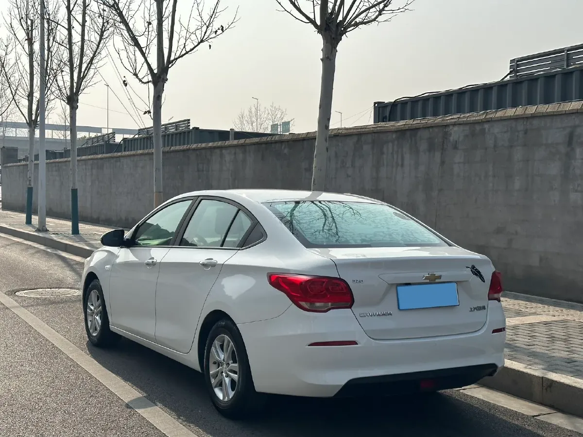 2016 Chevrolet Cavalier 1.5L 113HP L4 6AT,autocango,china used car exporter,china ev exporter,chinese used car exporter,chinese used ev exporter