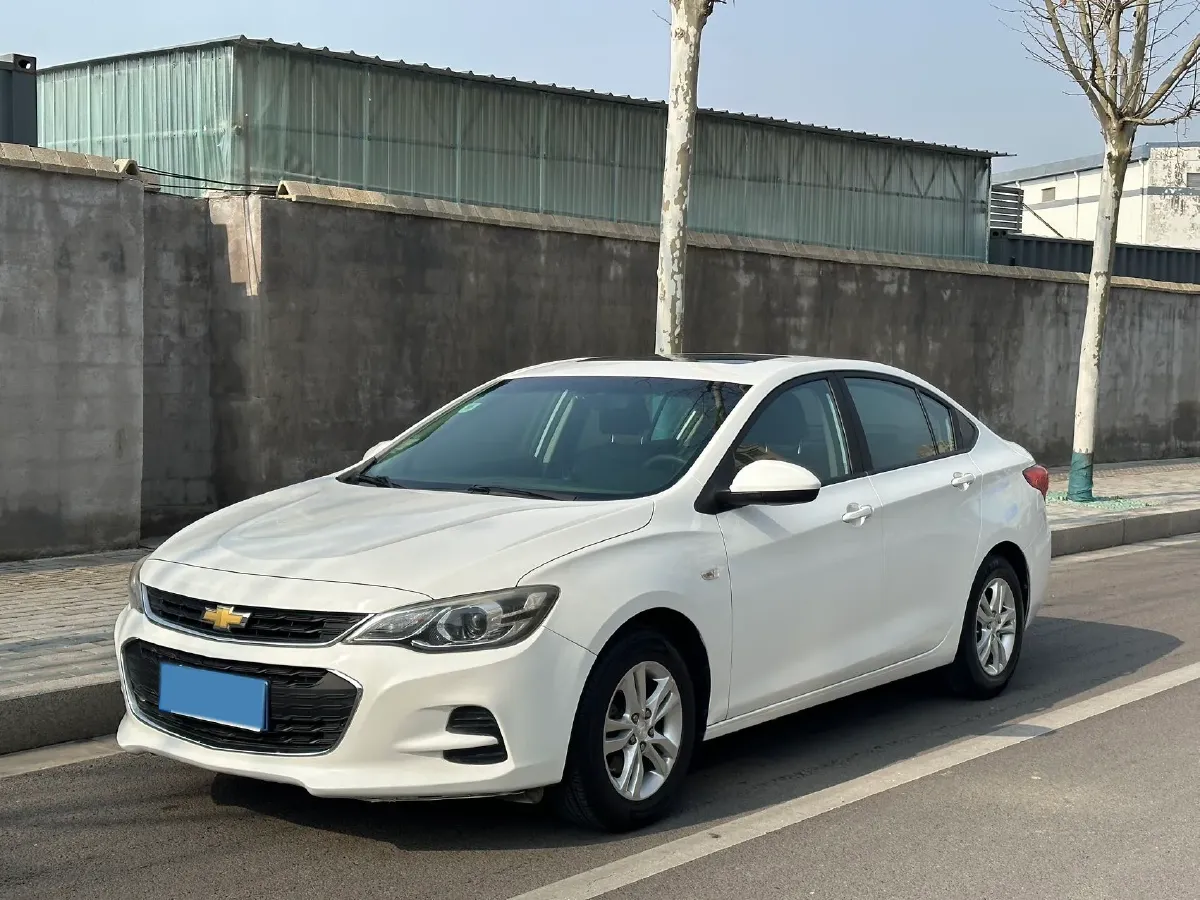 2016 Chevrolet Cavalier 1.5L 113HP L4 6AT,autocango,china used car exporter,china ev exporter,chinese used car exporter,chinese used ev exporter