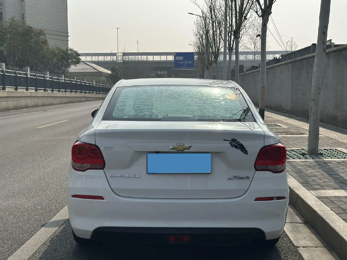 2016 Chevrolet Cavalier 1.5L 113HP L4 6AT,autocango,china used car exporter,china ev exporter,chinese used car exporter,chinese used ev exporter