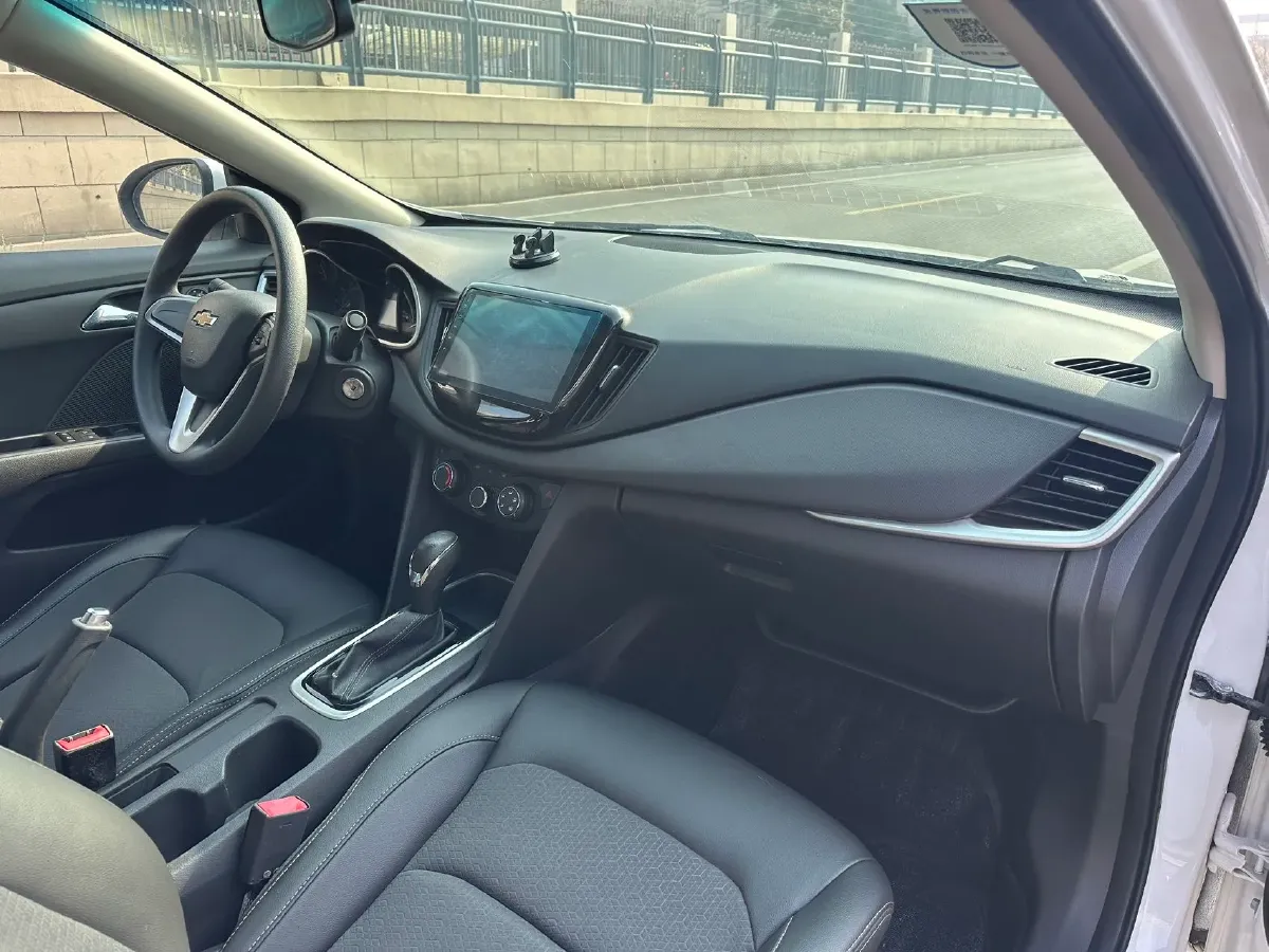 2016 Chevrolet Cavalier 1.5L 113HP L4 6AT,autocango,china used car exporter,china ev exporter,chinese used car exporter,chinese used ev exporter