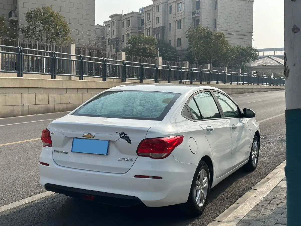2016 Chevrolet Cavalier 1.5L 113HP L4 6AT,autocango,china used car exporter,china ev exporter,chinese used car exporter,chinese used ev exporter