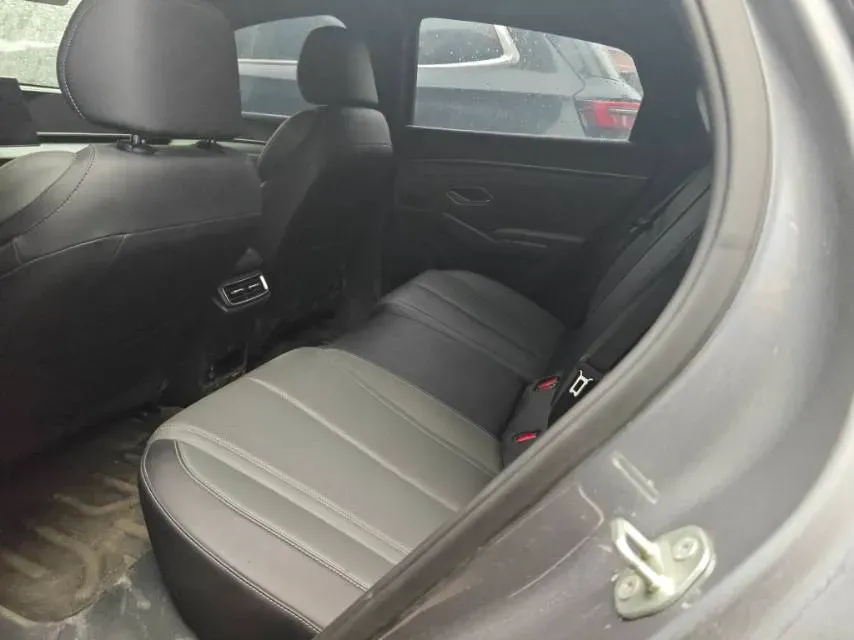 2025 BYD QinL 1.5L 101HP L4 E-CVT PHEV 10.08KWH,autocango,china used car exporter,china ev exporter,chinese used car exporter,chinese used ev exporter