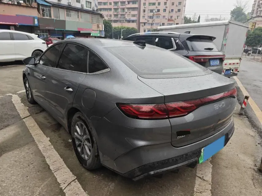 2025 BYD QinL 1.5L 101HP L4 E-CVT PHEV 10.08KWH,autocango,china used car exporter,china ev exporter,chinese used car exporter,chinese used ev exporter