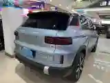 2023 Geely ICON 1.5T 181HP L4 7DCT