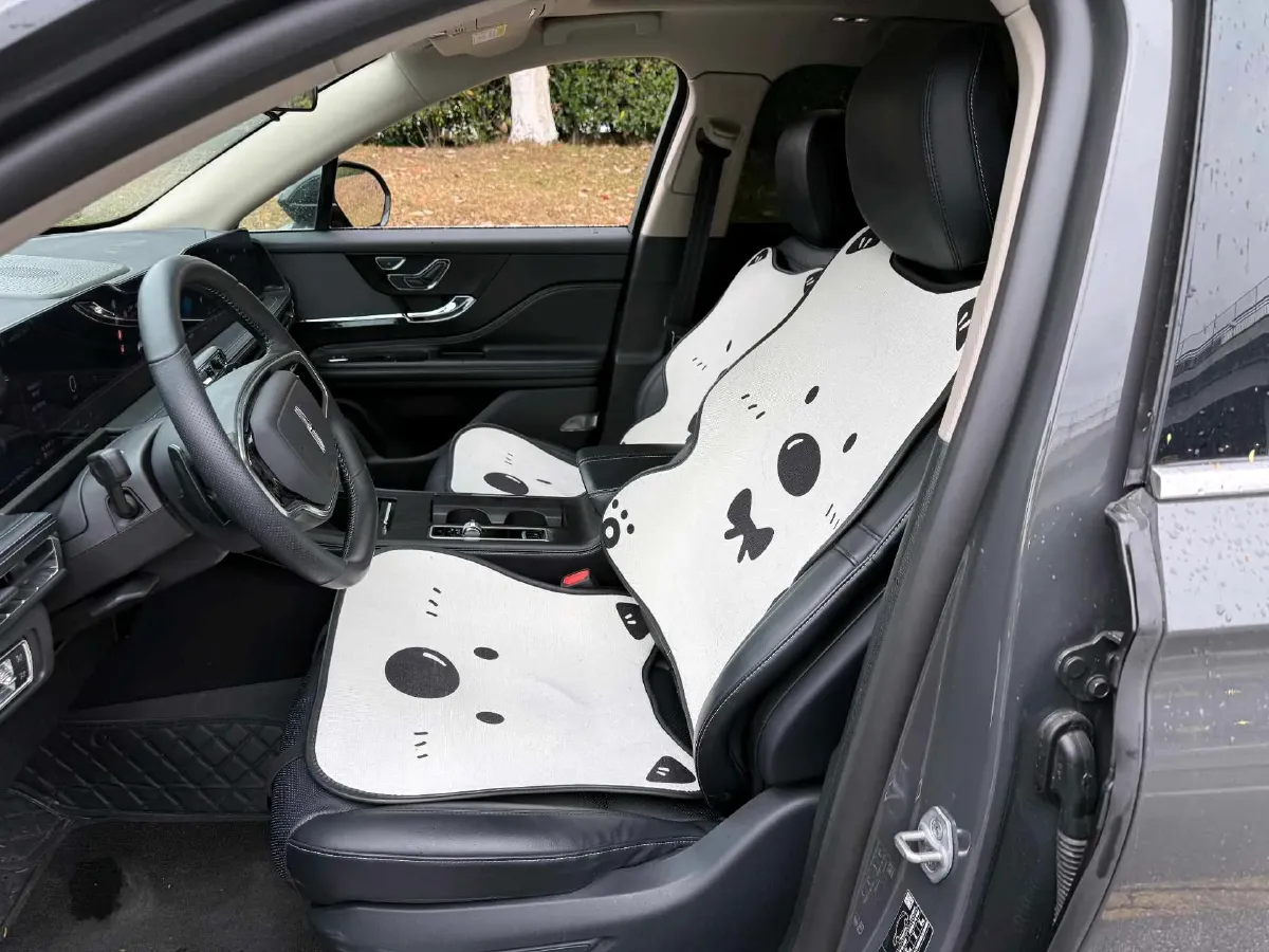 2024 Lincoln Corsair 2.0T 261HP L4 8AT,autocango,china used car exporter,china ev exporter,chinese used car exporter,chinese used ev exporter