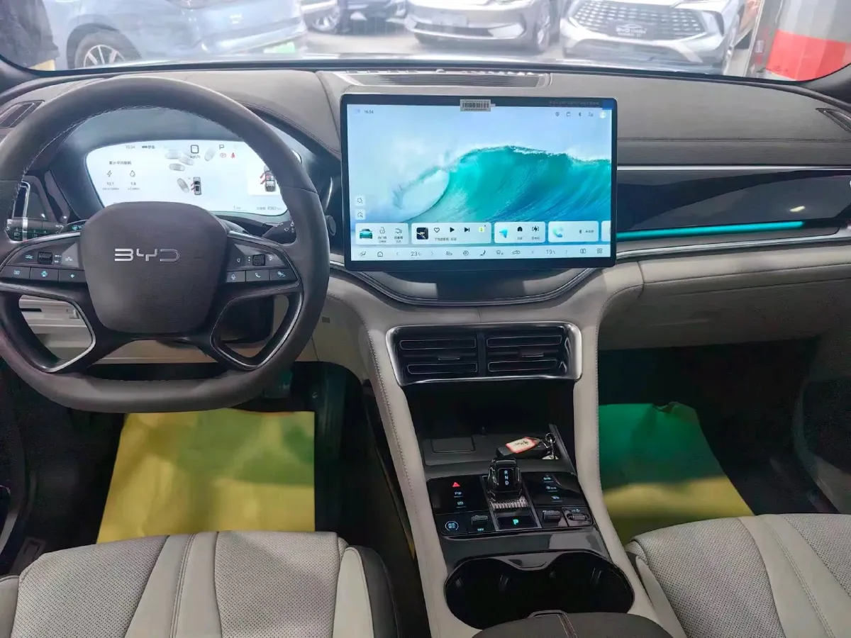 2025 BYD Song Plus 1.5L 101HP L4 E-CVT PHEV 26.6KWH,autocango,china used car exporter,china ev exporter,chinese used car exporter,chinese used ev exporter