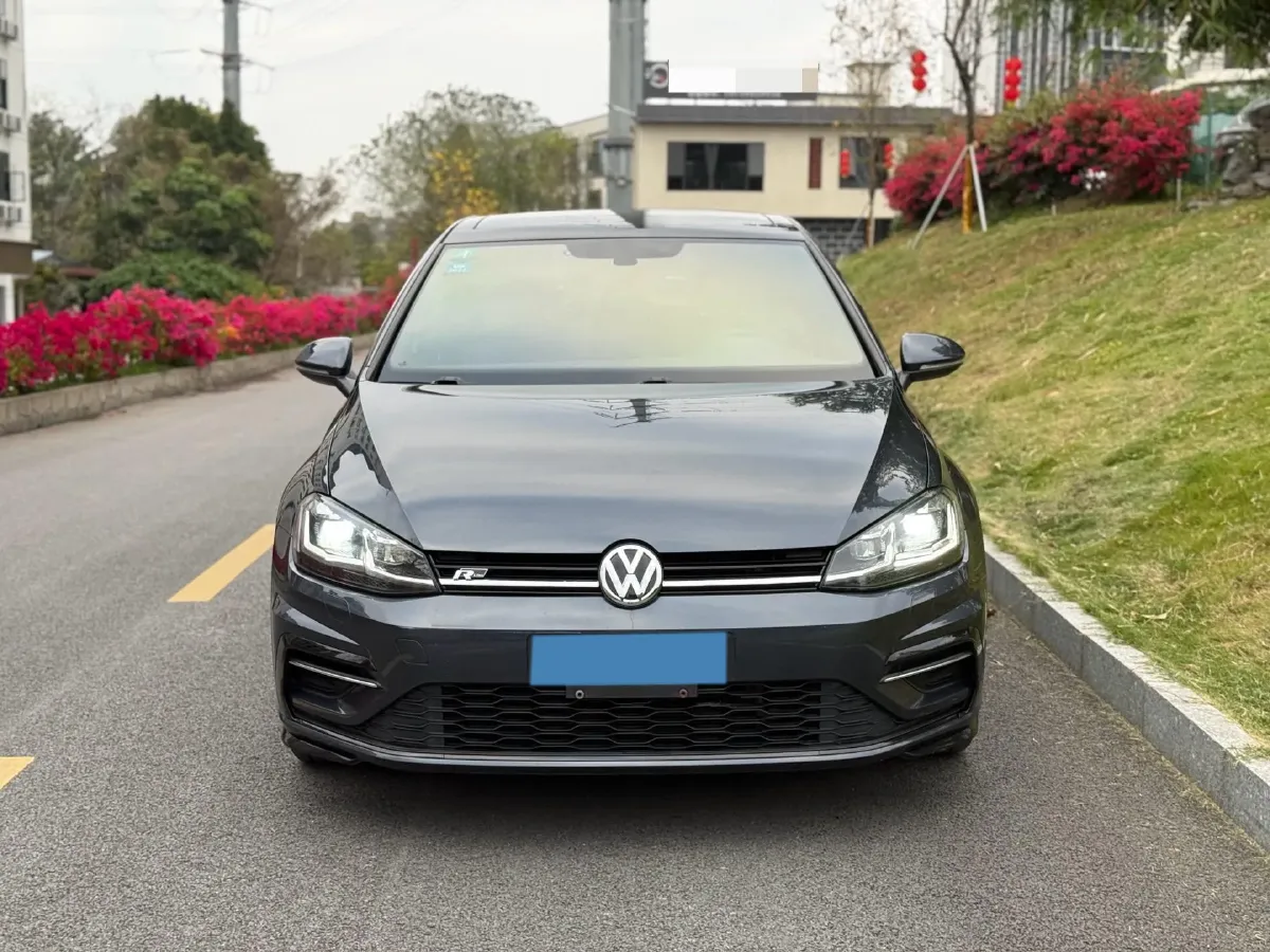 2018 Volkswagen Golf 1.4T 150HP L4 7DCT,autocango,china used car exporter,china ev exporter,chinese used car exporter,chinese used ev exporter