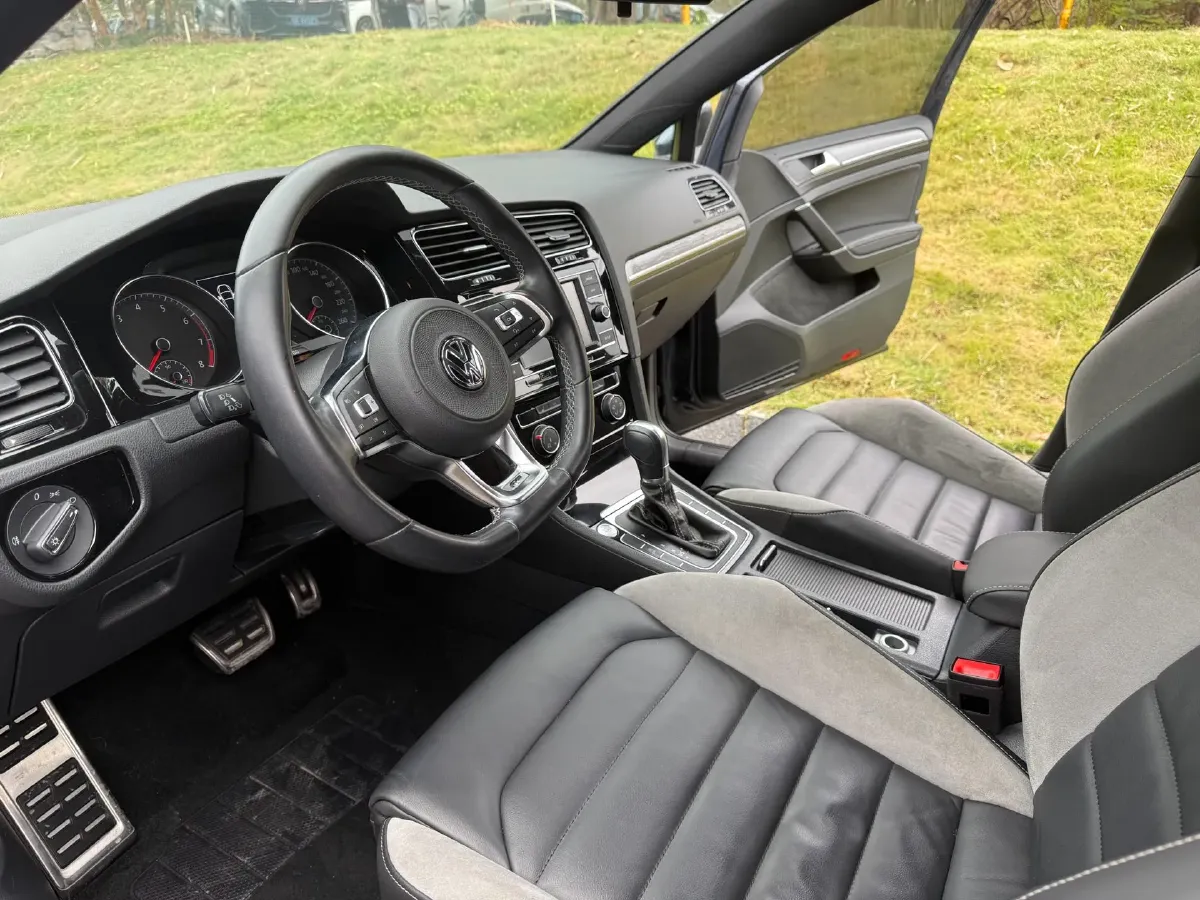 2018 Volkswagen Golf 1.4T 150HP L4 7DCT,autocango,china used car exporter,china ev exporter,chinese used car exporter,chinese used ev exporter