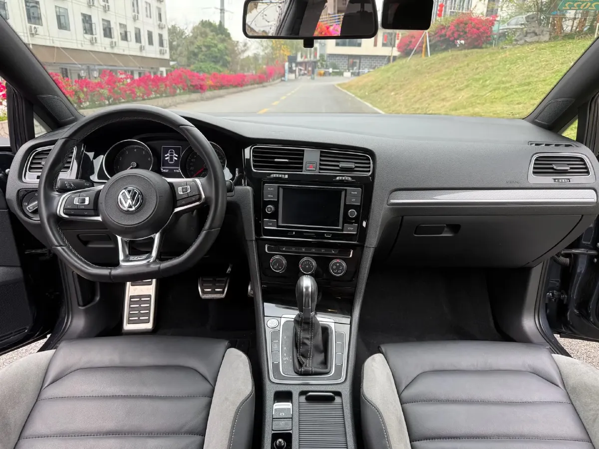 2018 Volkswagen Golf 1.4T 150HP L4 7DCT,autocango,china used car exporter,china ev exporter,chinese used car exporter,chinese used ev exporter