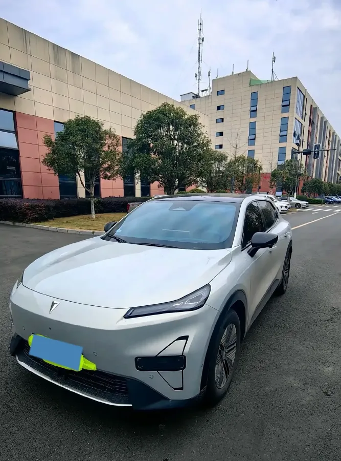 2025 ChangAn QiYuan A07 REEV 95HP REEV 28.4KWH,autocango,china used car exporter,china ev exporter,chinese used car exporter,chinese used ev exporter