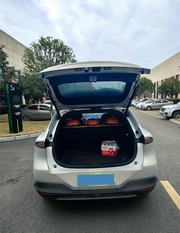 2025 ChangAn QiYuan A07 REEV 95HP REEV 28.4KWH,autocango,china used car exporter,china ev exporter,chinese used car exporter,chinese used ev exporter