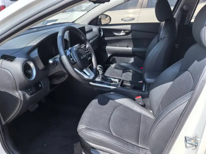 2021 Kia K3 1.5L 115HP L4 CVT,autocango,china used car exporter,china ev exporter,chinese used car exporter,chinese used ev exporter