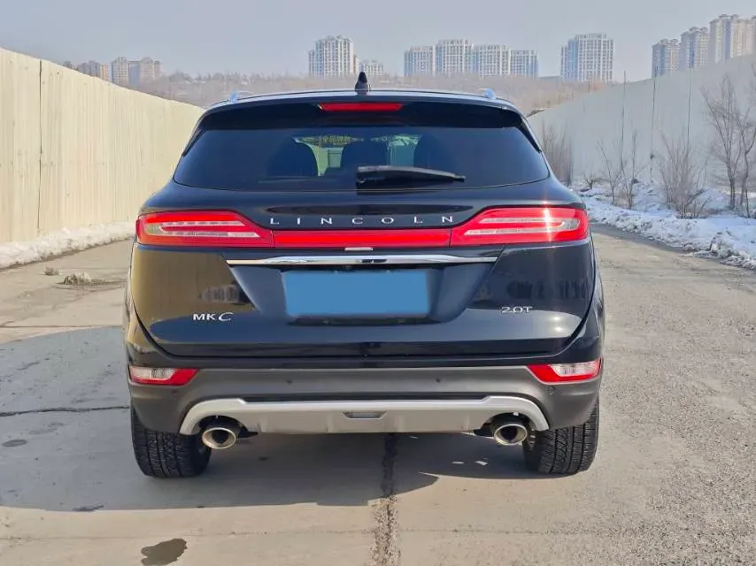 2019 Lincoln MKC 2.0T 203HP L4 6AT,autocango,china used car exporter,china ev exporter,chinese used car exporter,chinese used ev exporter