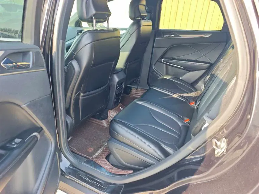 2019 Lincoln MKC 2.0T 203HP L4 6AT,autocango,china used car exporter,china ev exporter,chinese used car exporter,chinese used ev exporter