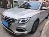 2018 Roewe Ei5 BEV 35KWH