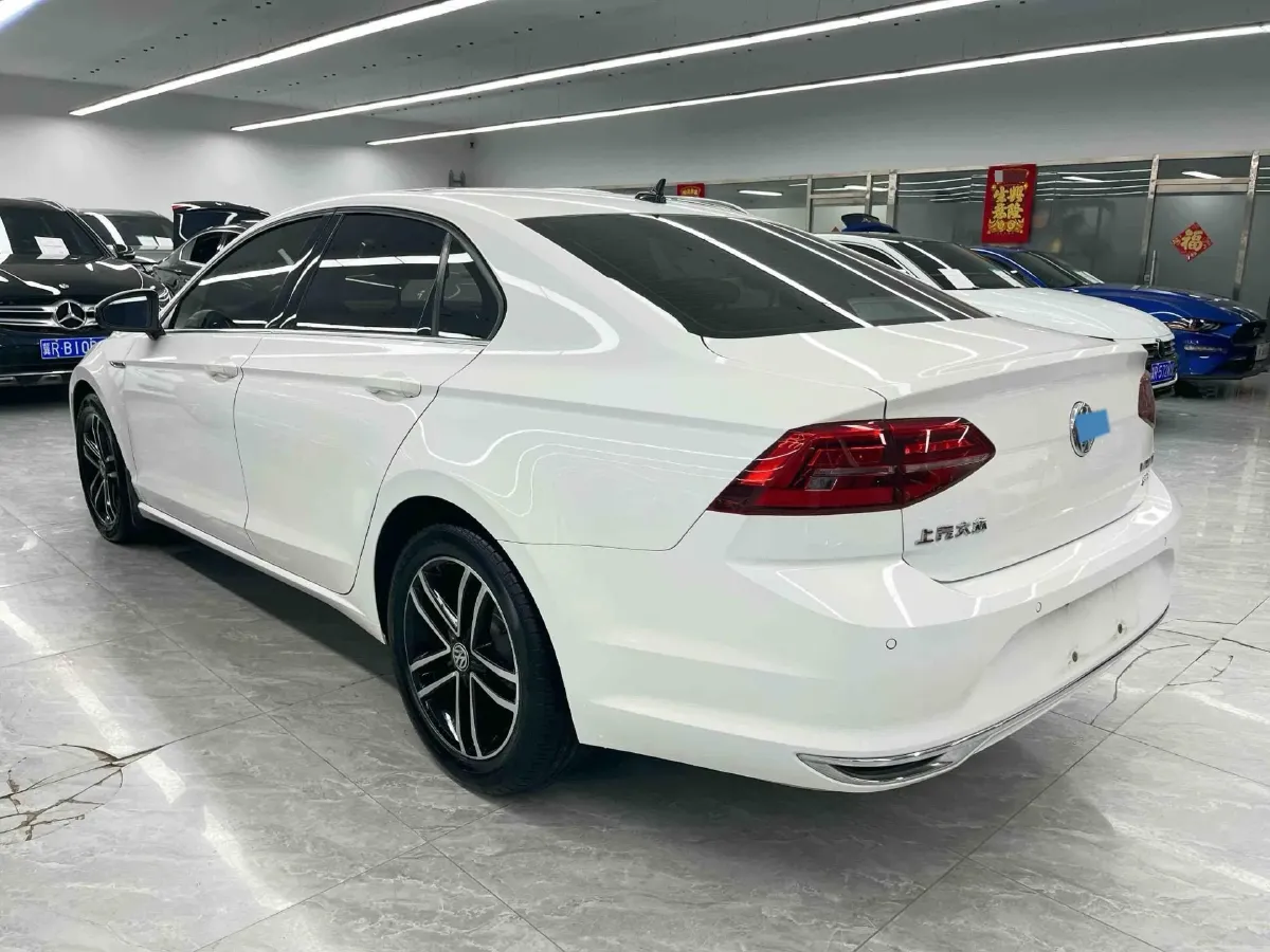 2021 Volkswagen Lamando 1.4T 150HP L4 7DCT,autocango,china used car exporter,china ev exporter,chinese used car exporter,chinese used ev exporter