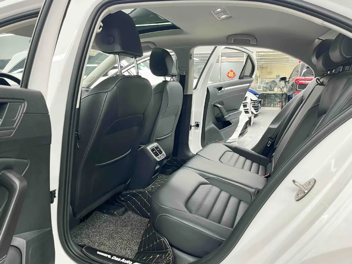 2021 Volkswagen Lamando 1.4T 150HP L4 7DCT,autocango,china used car exporter,china ev exporter,chinese used car exporter,chinese used ev exporter