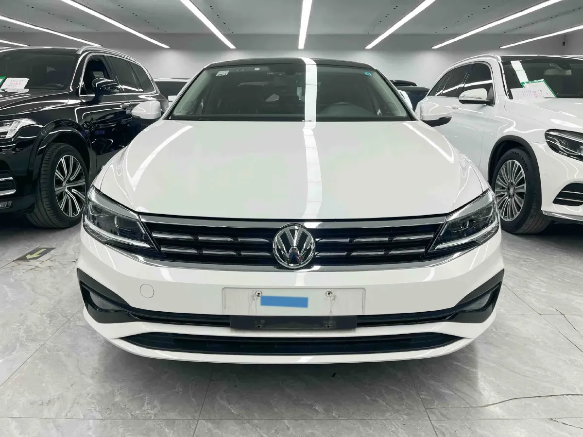 2021 Volkswagen Lamando 1.4T 150HP L4 7DCT,autocango,china used car exporter,china ev exporter,chinese used car exporter,chinese used ev exporter